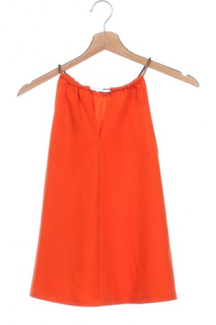 Damentop Mohito, Größe XXS, Farbe Orange, Preis € 3,99