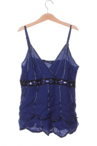 Damentop Morgan, Größe S, Farbe Blau, Preis 6,99 €