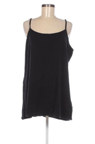 Tricou de damă Ms Mode, Mărime XXL, Culoare Negru, Preț 30,99 Lei