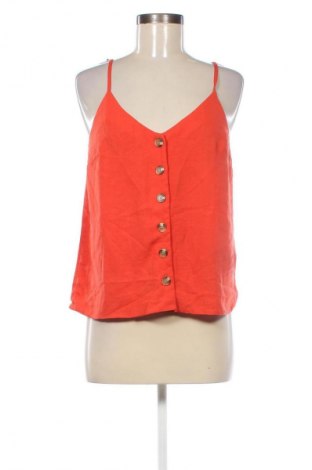 Damentop New Look, Größe M, Farbe Rot, Preis € 6,99