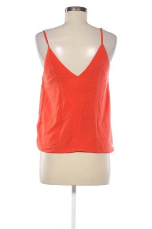 Damentop New Look, Größe M, Farbe Rot, Preis € 7,49