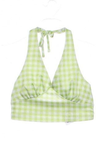 Dámske tielko  Ole By Koton, Veľkosť XS, Farba Zelená, Cena  4,95 €