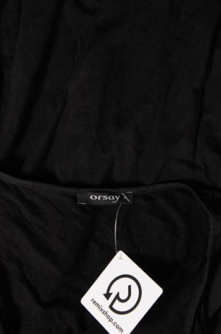 Tricou de damă Orsay, Mărime S, Culoare Negru, Preț 19,99 Lei