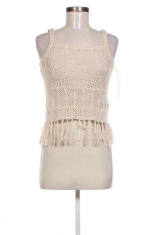 Damentop Page One, Größe S, Farbe Beige, Preis € 3,99