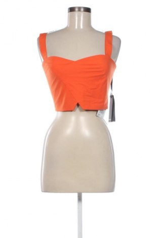 Damentop Pinko, Größe XS, Farbe Orange, Preis € 42,49