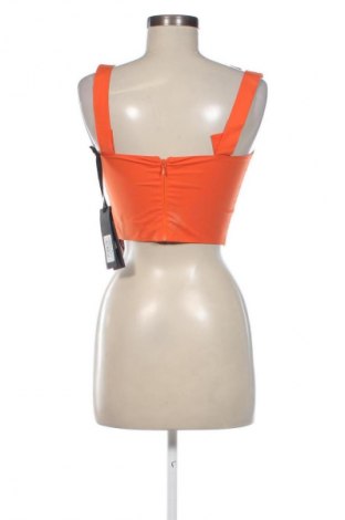 Damentop Pinko, Größe XS, Farbe Orange, Preis € 42,49