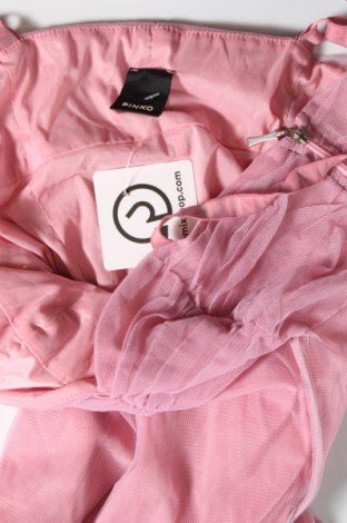 Damentop Pinko, Größe S, Farbe Rosa, Preis € 53,12