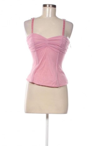 Damentop Pinko, Größe S, Farbe Rosa, Preis € 53,12