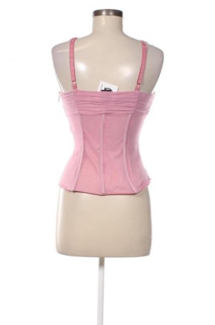 Damentop Pinko, Größe S, Farbe Rosa, Preis € 53,12