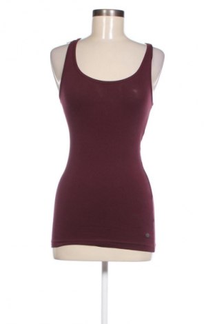 Damentop Q/S by S.Oliver, Größe S, Farbe Rot, Preis 6,99 €