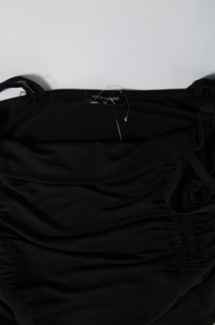 Damentop River Island, Größe M, Farbe Schwarz, Preis € 5,99