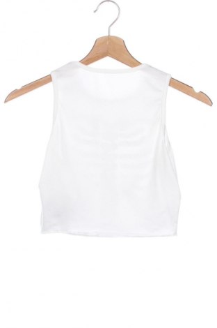 Tricou de damă SHEIN, Mărime XS, Culoare Alb, Preț 19,99 Lei