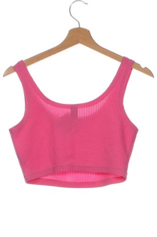 Damentop SHEIN, Größe XS, Farbe Rosa, Preis 4,49 €