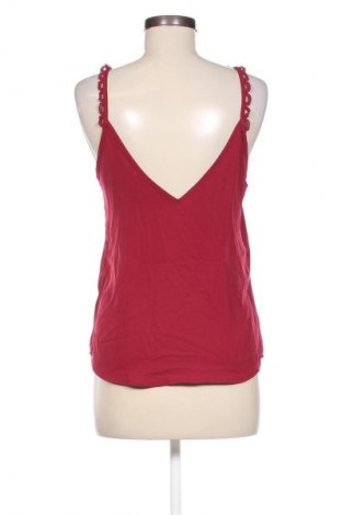 Damentop SHEIN, Größe S, Farbe Rot, Preis 4,49 €