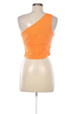 Damentop SHEIN, Größe M, Farbe Orange, Preis € 11,99