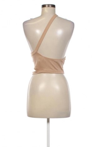 Damentop SHEIN, Größe M, Farbe Beige, Preis € 4,99