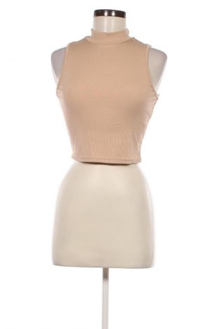 Damentop SHEIN, Größe S, Farbe Beige, Preis € 7,49