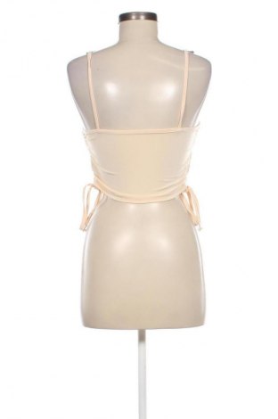 Damentop SHEIN, Größe M, Farbe Beige, Preis 7,99 €