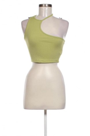 Tricou de damă SHEIN, Mărime S, Culoare Verde, Preț 36,99 Lei