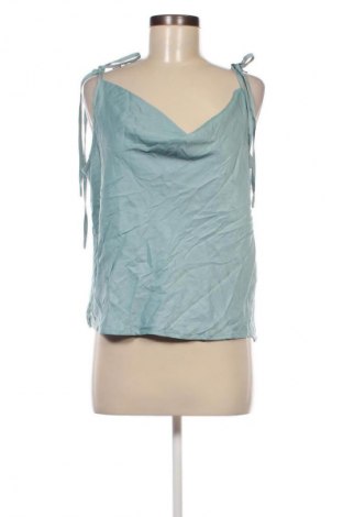 Damentop SHEIN, Größe L, Farbe Blau, Preis 7,99 €