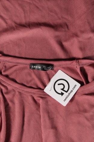 Damentop SHEIN, Größe XL, Farbe Rosa, Preis € 6,49