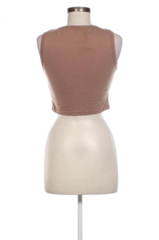 Damentop SHEIN, Größe L, Farbe Braun, Preis € 11,99