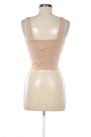 Damentop SHEIN, Größe L, Farbe Beige, Preis € 7,49