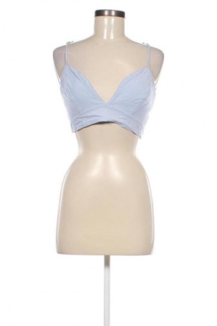 Damentop SHEIN, Größe M, Farbe Blau, Preis 7,49 €