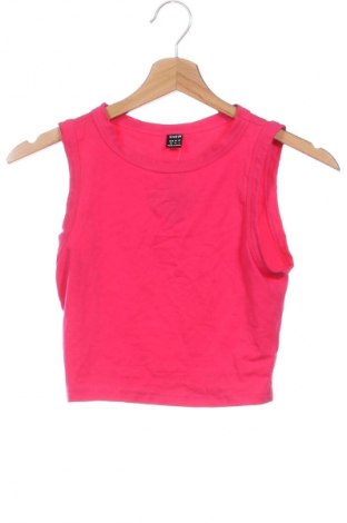 Damentop SHEIN, Größe XS, Farbe Rosa, Preis € 4,99