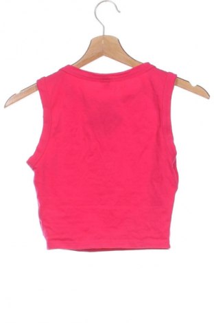 Tricou de damă SHEIN, Mărime XS, Culoare Roz, Preț 23,99 Lei