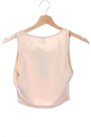 Damentop SHEIN, Größe XS, Farbe Beige, Preis € 6,99