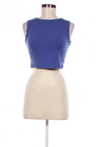 Damentop SHEIN, Größe M, Farbe Blau, Preis 11,99 €