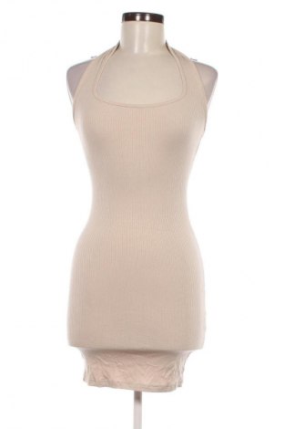 Damentop SHEIN, Größe XS, Farbe Beige, Preis € 6,99