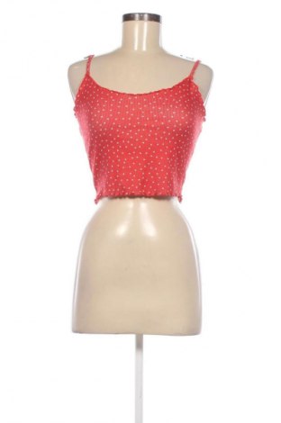 Damentop SHEIN, Größe M, Farbe Rot, Preis 7,49 €