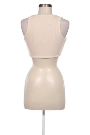 Damentop SHEIN, Größe M, Farbe Beige, Preis 11,99 €