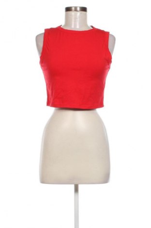 Damentop SHEIN, Größe L, Farbe Rot, Preis € 6,99