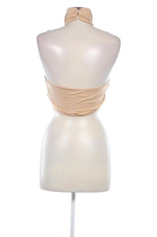 Damentop SHEIN, Größe M, Farbe Beige, Preis 7,49 €