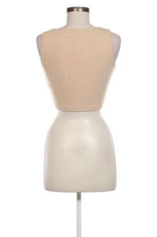 Damentop SHEIN, Größe S, Farbe Beige, Preis € 7,99