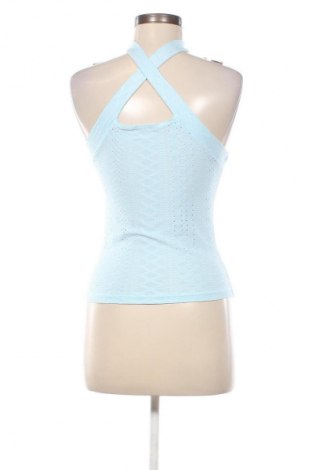 Damentop SHEIN, Größe S, Farbe Blau, Preis € 5,30