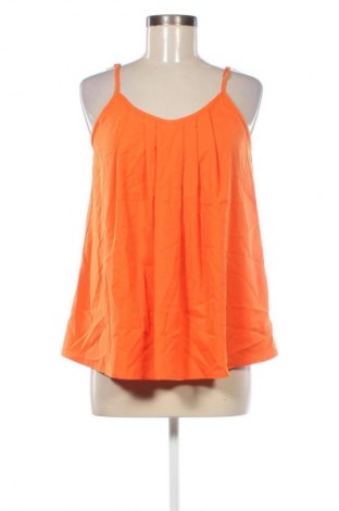 Damentop SHEIN, Größe M, Farbe Orange, Preis € 8,99