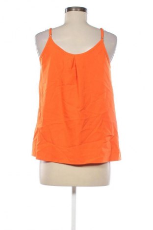 Damentop SHEIN, Größe M, Farbe Orange, Preis € 8,99