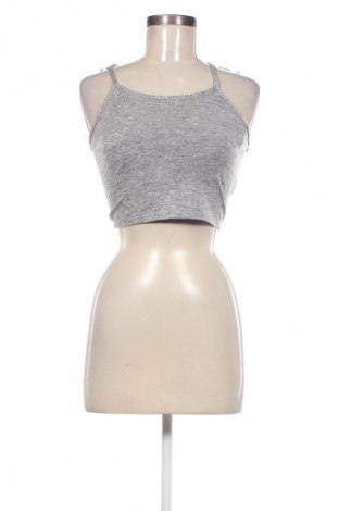 Damentop SHEIN, Größe S, Farbe Grau, Preis 5,99 €