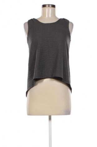 Damentop SHEIN, Größe M, Farbe Grau, Preis € 4,99