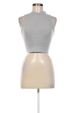 Damentop SHEIN, Größe S, Farbe Grau, Preis € 4,99