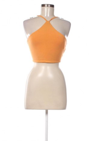 Damentop SHEIN, Größe S, Farbe Orange, Preis € 5,99