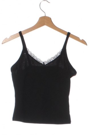 Tricou de damă SHEIN, Mărime XS, Culoare Negru, Preț 23,99 Lei