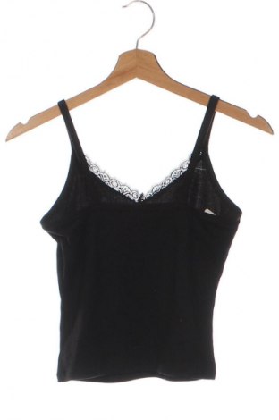 Damentop SHEIN, Größe XS, Farbe Schwarz, Preis € 4,99