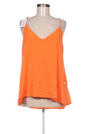 Damentop SUN68, Größe L, Farbe Orange, Preis € 23,49