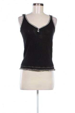 Tricou de damă Saint Tropez, Mărime M, Culoare Negru, Preț 21,99 Lei