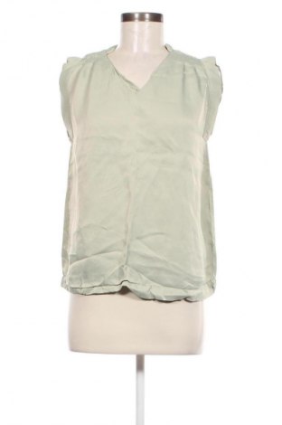 Tricou de damă Scotch & Soda, Mărime S, Culoare Verde, Preț 77,99 Lei